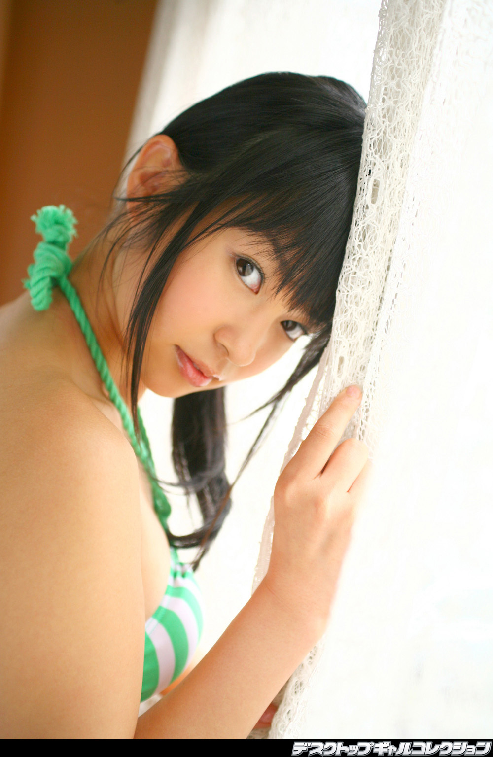 No441 入船加澄实  Kasumi Irifune [dgc]